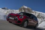 Mini John Cooper Works Clubman 2016 года (WW)